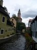 Cesky Krumlov