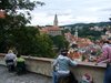 Cesky Krumlov