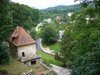 Cesky Krumlov