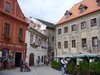 Cesky Krumlov