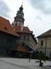 Cesky Krumlov