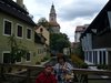 Cesky Krumlov