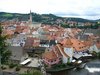 Cesky Krumlov