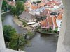 Cesky Krumlov