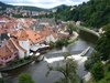 Cesky Krumlov