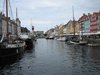 Copenaghen