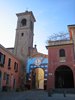 Dozza