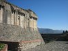 Fortezza di Sarzanello