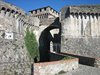 Fortezza di Sarzanello