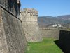 Fortezza di Sarzanello