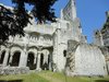 Jumièges
