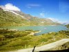 Viaggio sul Trenino Bernina Express