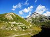 Viaggio sul Trenino Bernina Express