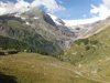 Viaggio sul Trenino Bernina Express