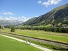 Viaggio sul Trenino Bernina Express