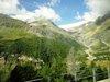 Viaggio sul Trenino Bernina Express