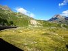 Viaggio sul Trenino Bernina Express