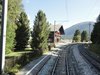 Viaggio sul Trenino Bernina Express