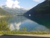 Viaggio sul Trenino Bernina Express