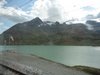 Viaggio sul Trenino Bernina Express