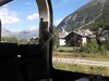 Viaggio sul Trenino Bernina Express