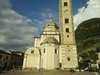 Viaggio sul Trenino Bernina Express