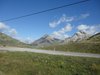 Viaggio sul Trenino Bernina Express