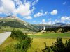 Viaggio sul Trenino Bernina Express