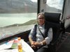 Viaggio sul Trenino Bernina Express