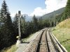 Viaggio sul Trenino Bernina Express