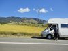 In direzione di Gorliz (Bilbao)