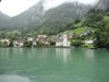 Lago dei Quattro Cantoni