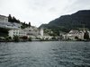 Lago dei Quattro Cantoni