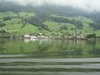 Lago dei Quattro Cantoni