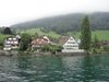 Lago dei Quattro Cantoni