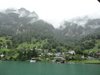 Lago dei Quattro Cantoni