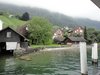 Lago dei Quattro Cantoni