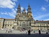 Santiago de Compostela