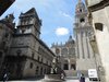 Santiago de Compostela