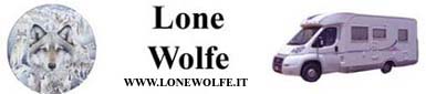 Lone Wolfe