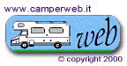 CAMPERWEB