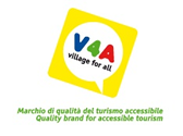 VILLAGE FOR ALL LOGO