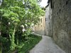 Castelvecchio - colle di Caprona