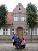 MØGELTØNDER