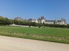 Château di Fontainebleau