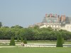 Château di Fontainebleau