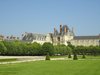 Château di Fontainebleau