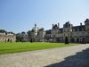 Château di Fontainebleau