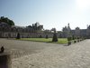 Château di Fontainebleau