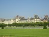 Château di Fontainebleau